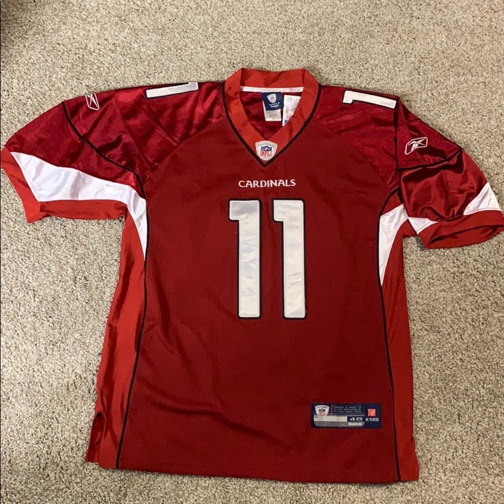 NFL Cardinals Jersey
